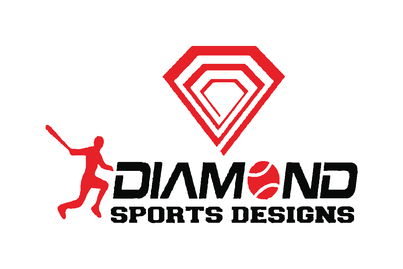 Diamond Sports Designs logo