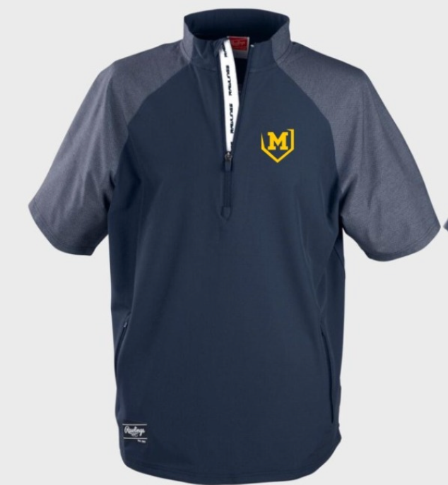 Midland Rawlings ColorSync Cage Jacket