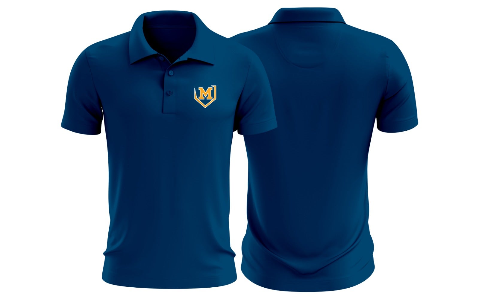 Midland Coaches Polo
